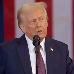 trump kongre