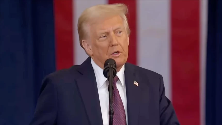 trump kongre