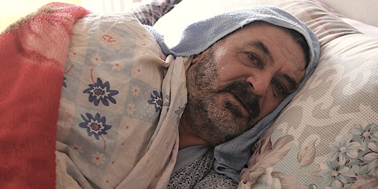 osman siban2