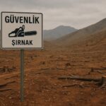 Şırnak kıyım