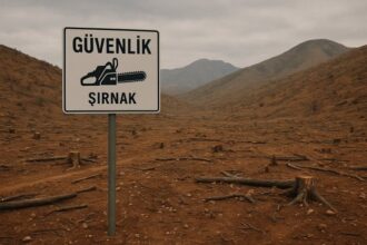 Şırnak kıyım